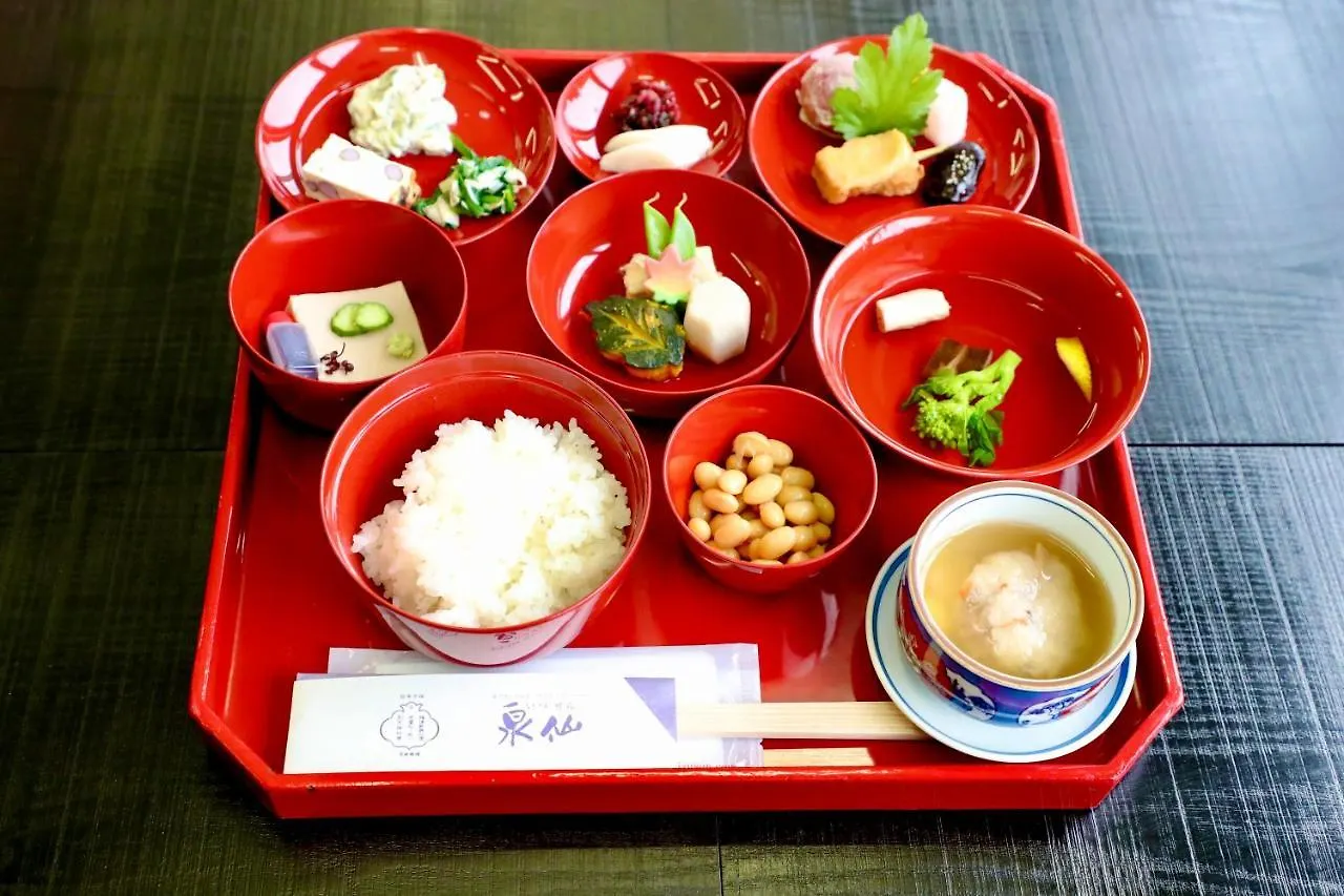Tatil Evi Kuraya Marikoji Villa Kyoto