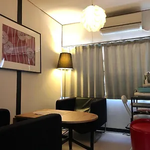 Kyoto Guest House Kyōto