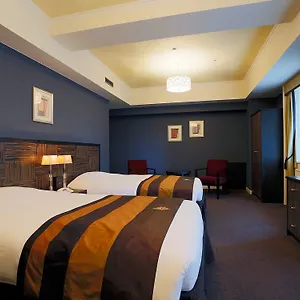 Otel Monterey, Kyoto