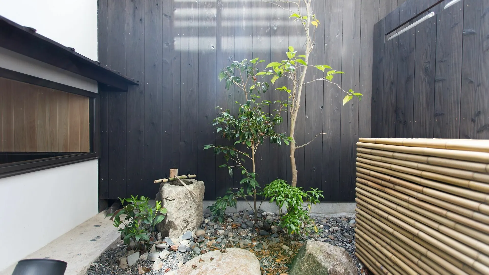 Casa vacanze Villa Kuraya Marikoji Kyōto Giappone