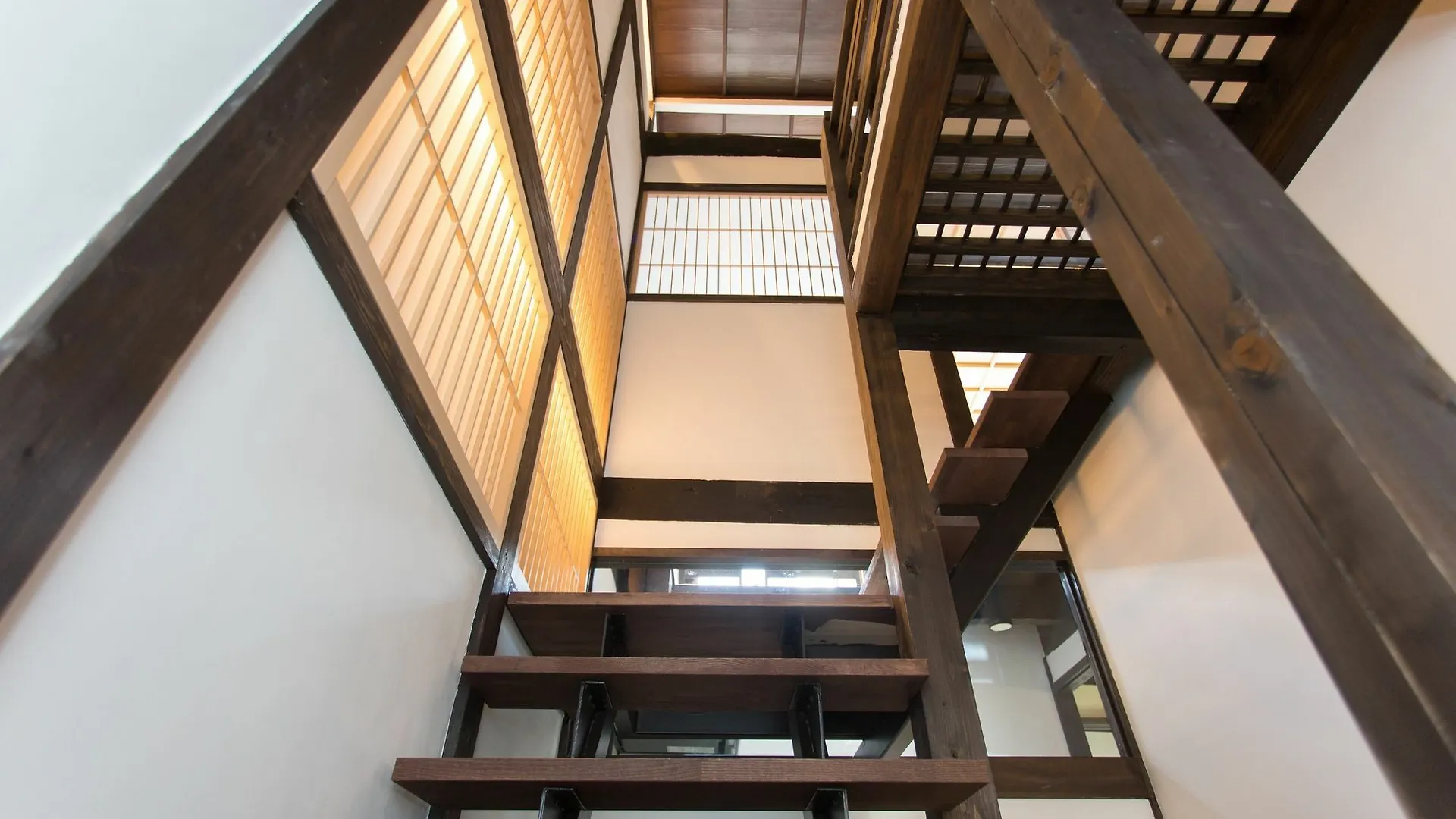 Villa Kuraya Marikoji Kyōto