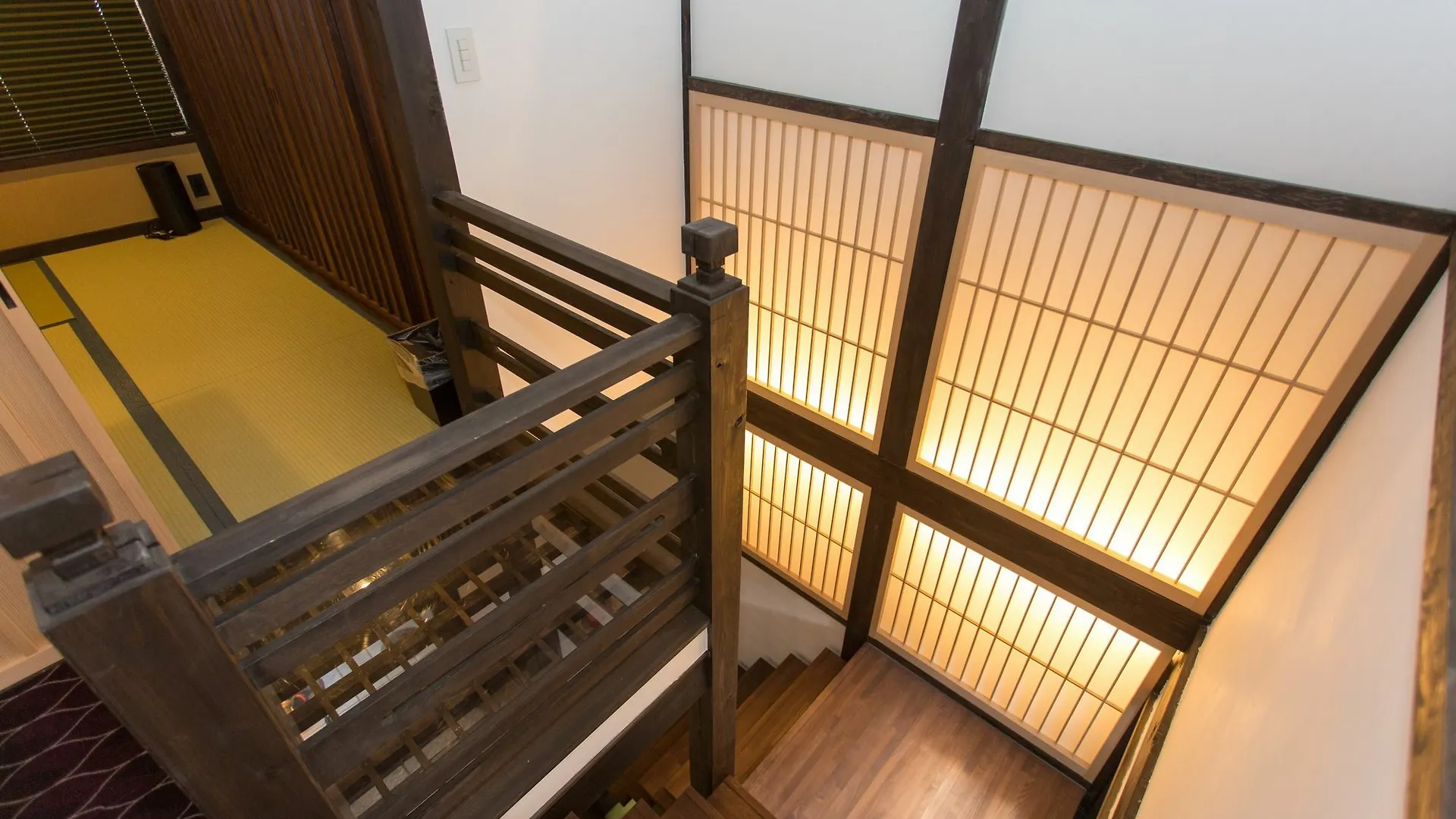 Casa vacanze Villa Kuraya Marikoji Kyōto
