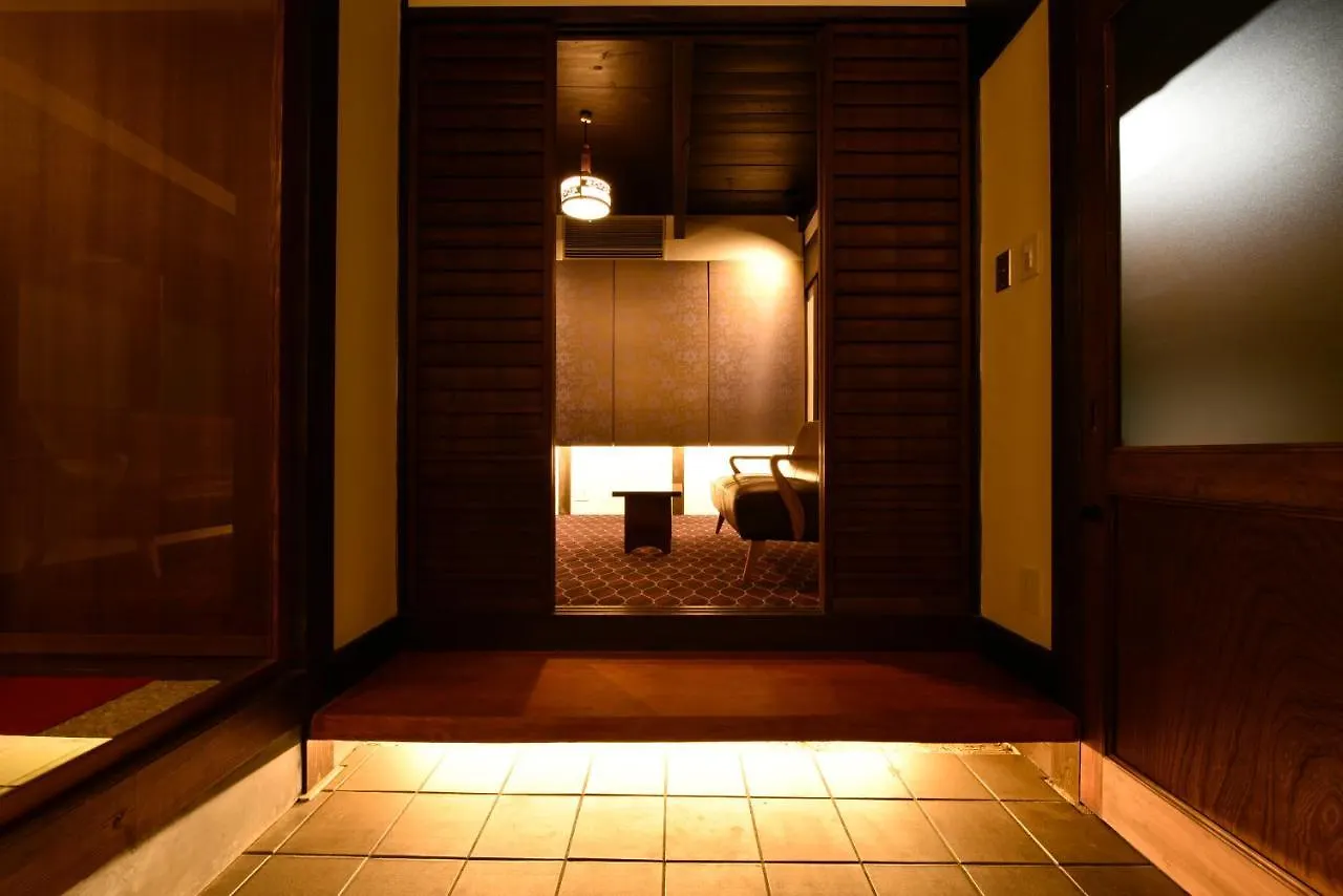 Villa Kuraya Marikoji Kyōto 0*,  Giappone