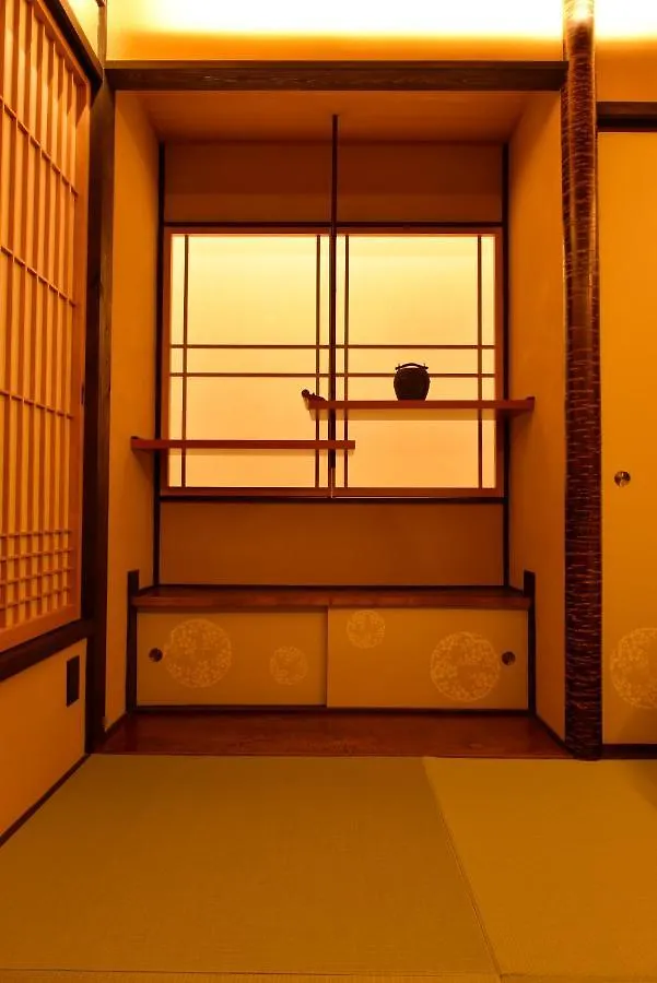Casa vacanze Villa Kuraya Marikoji Kyōto