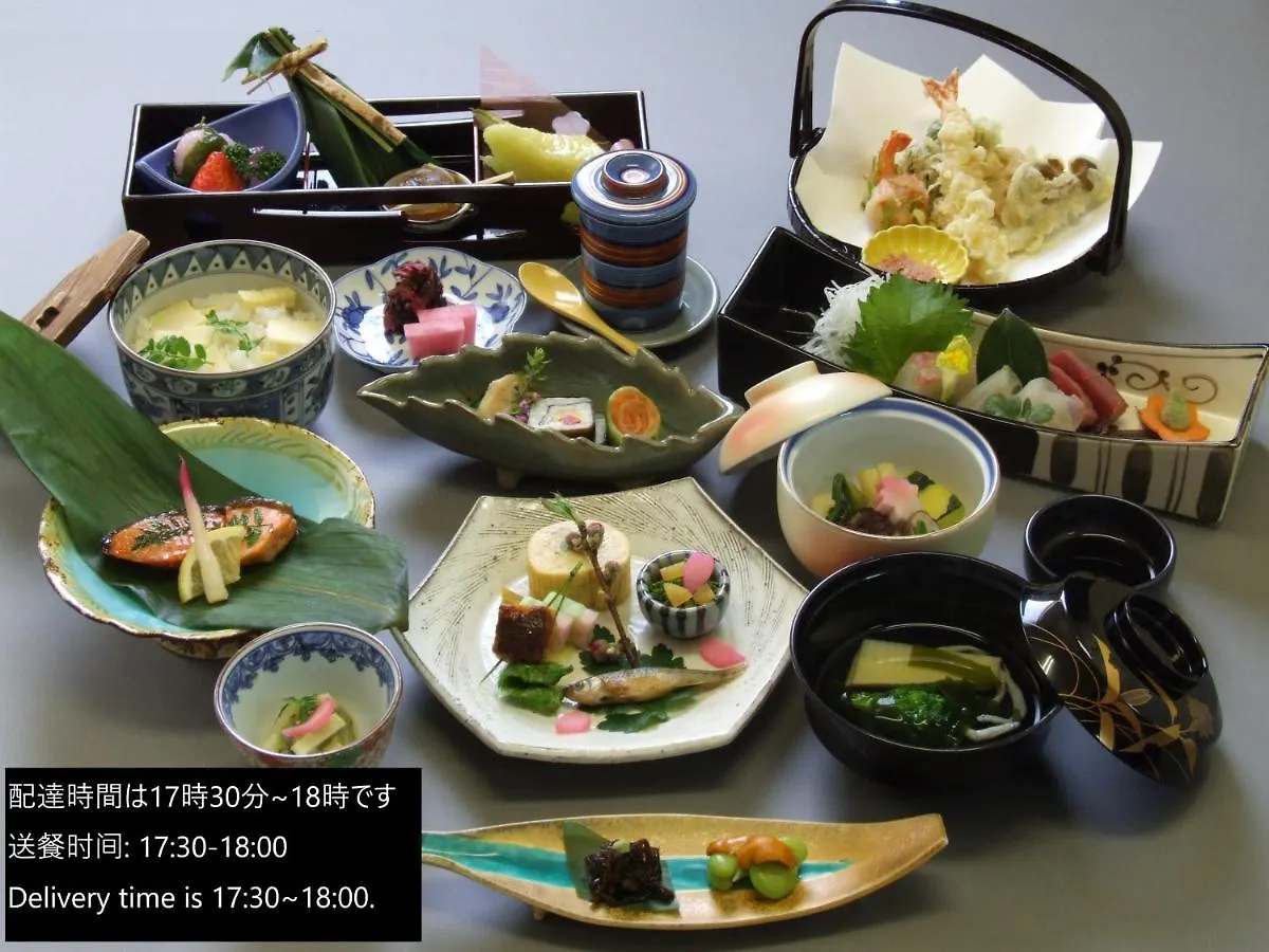Casa vacanze Villa Kuraya Marikoji Kyōto