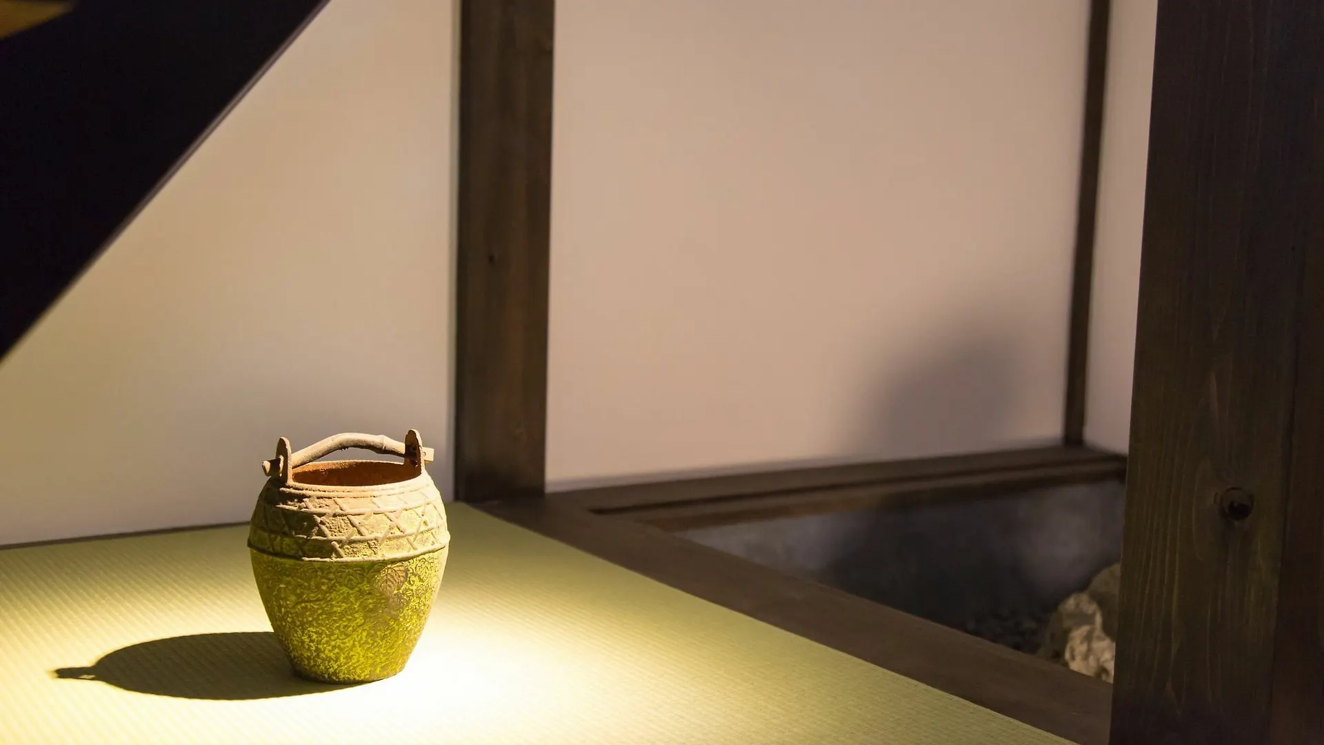 교토 Kuraya Marikoji 빌라